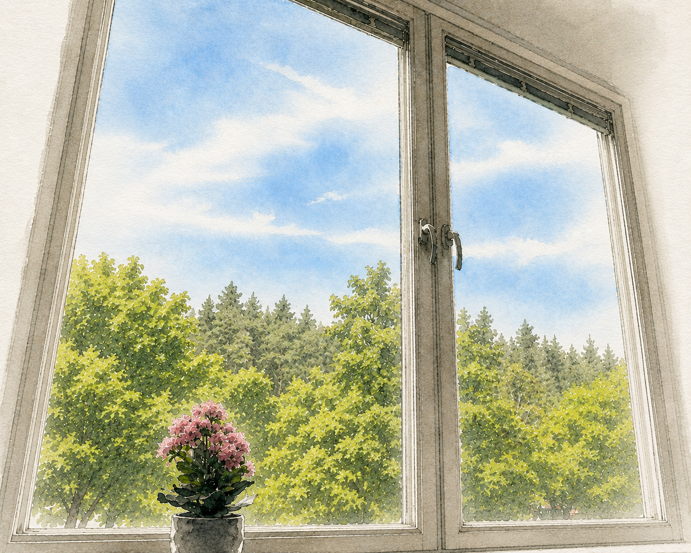 夏休みモード